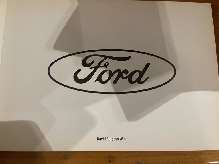 Ford