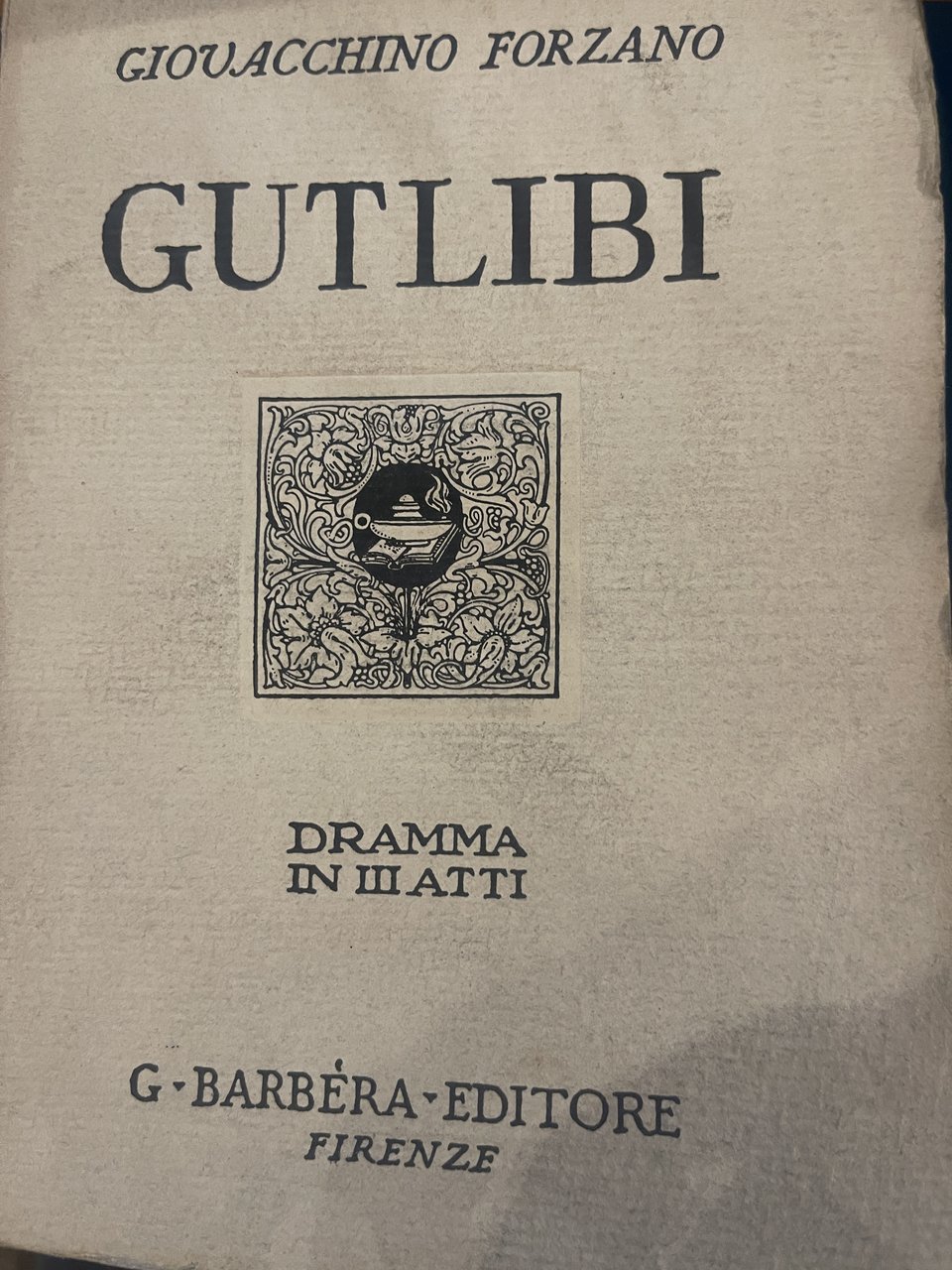 Gutlibi