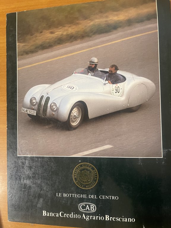 Mille Miglia 1940-1990