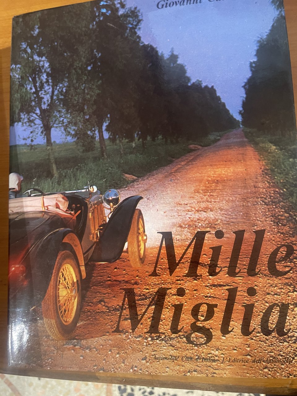 Mille Miglia