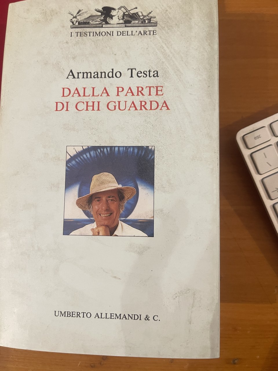 Dalla parte di chi guarda