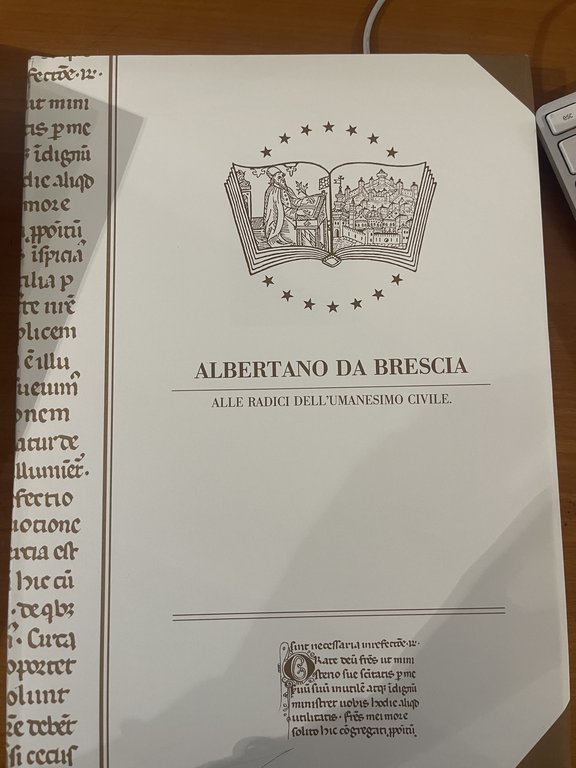 Albertano da Brescia