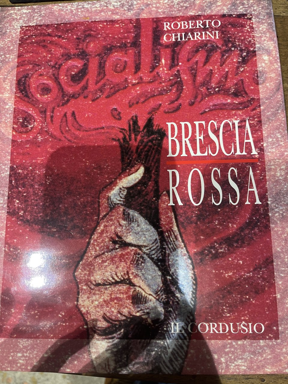 Brescia Rossa