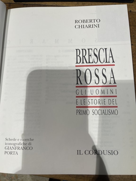 Brescia Rossa