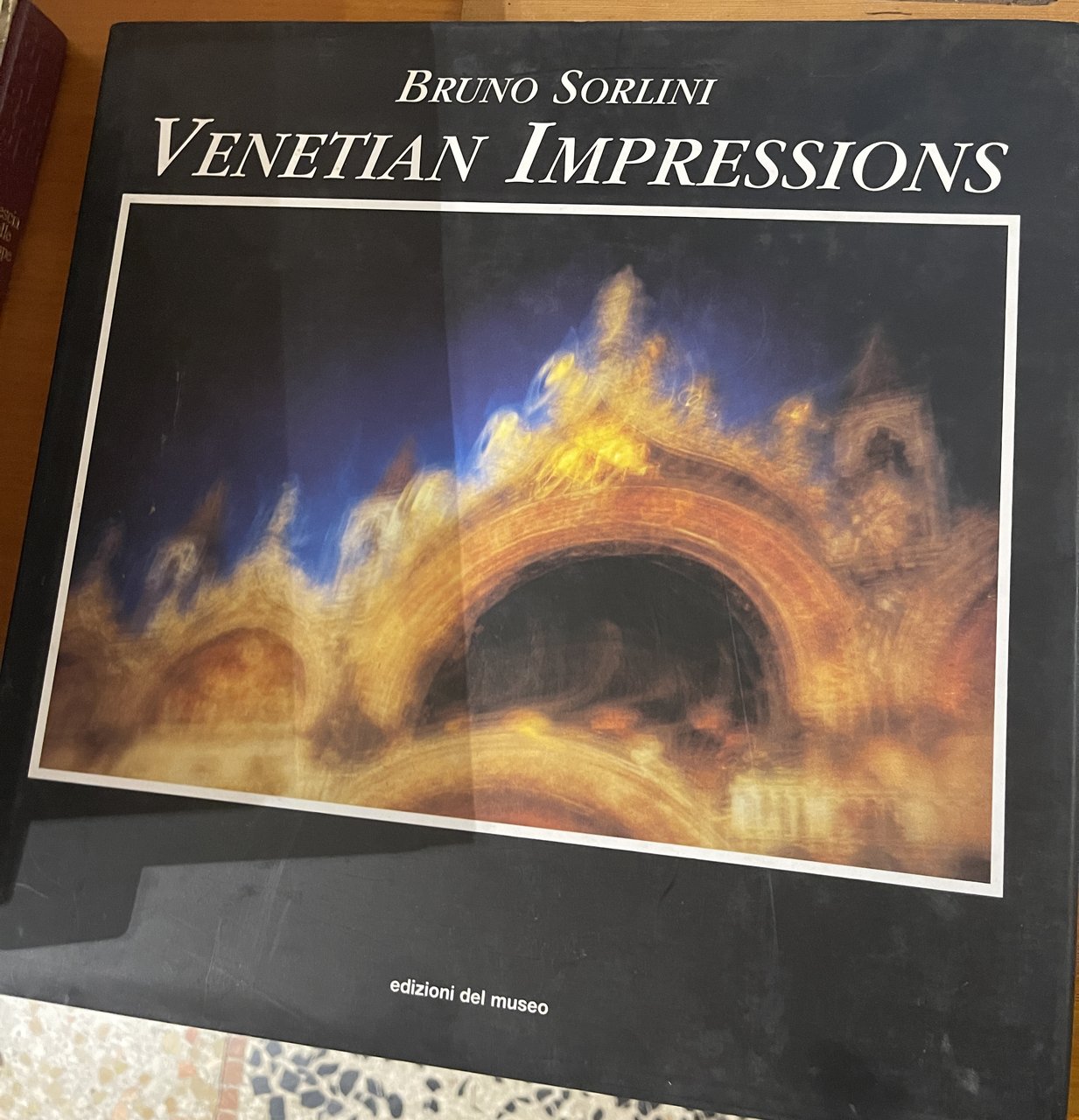 Venetian Impressions