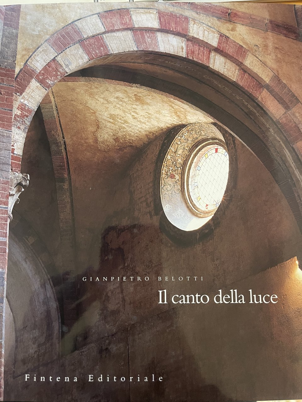 Il canto della luce