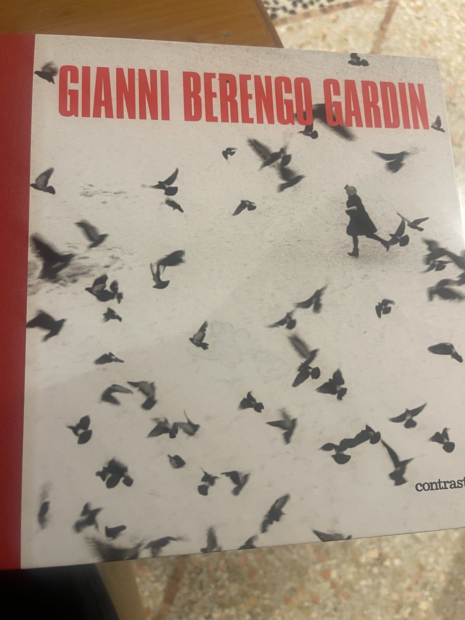 Gianni Berengo Gardin