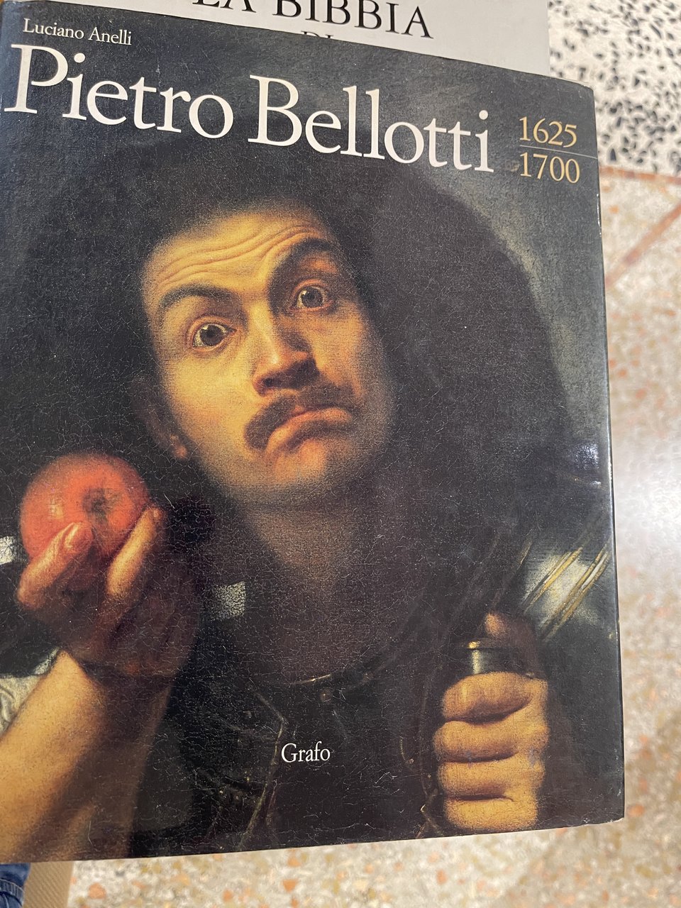 Pietro Bellotti