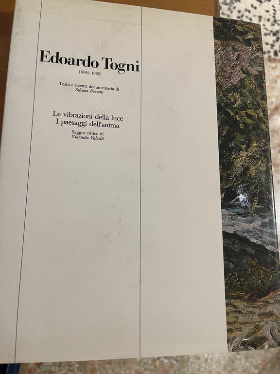 Edoardo Tonghi