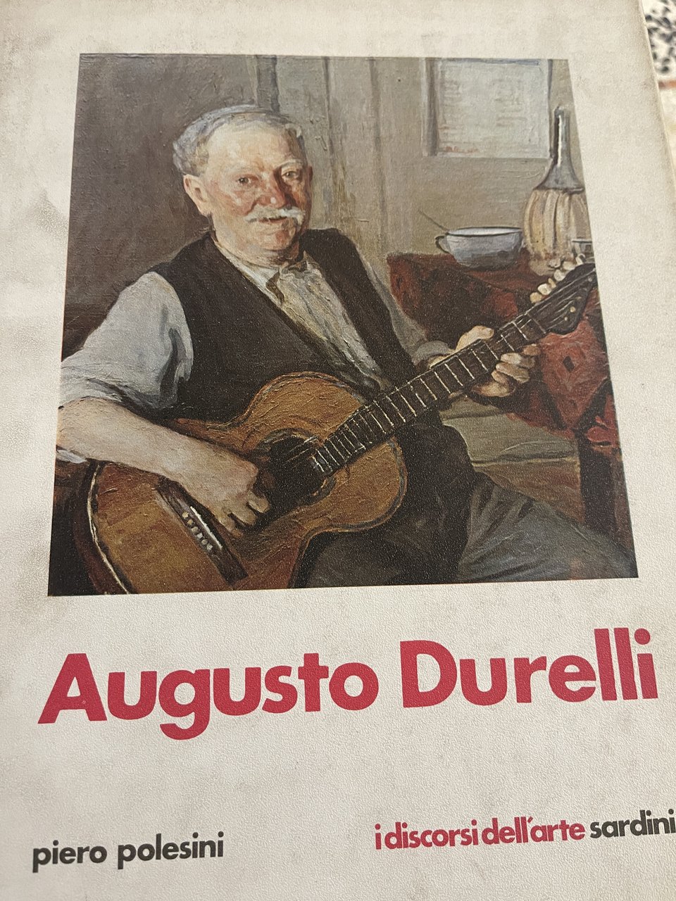 Augusto Durelli