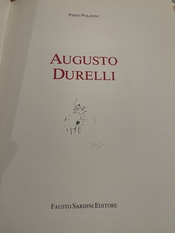 Augusto Durelli