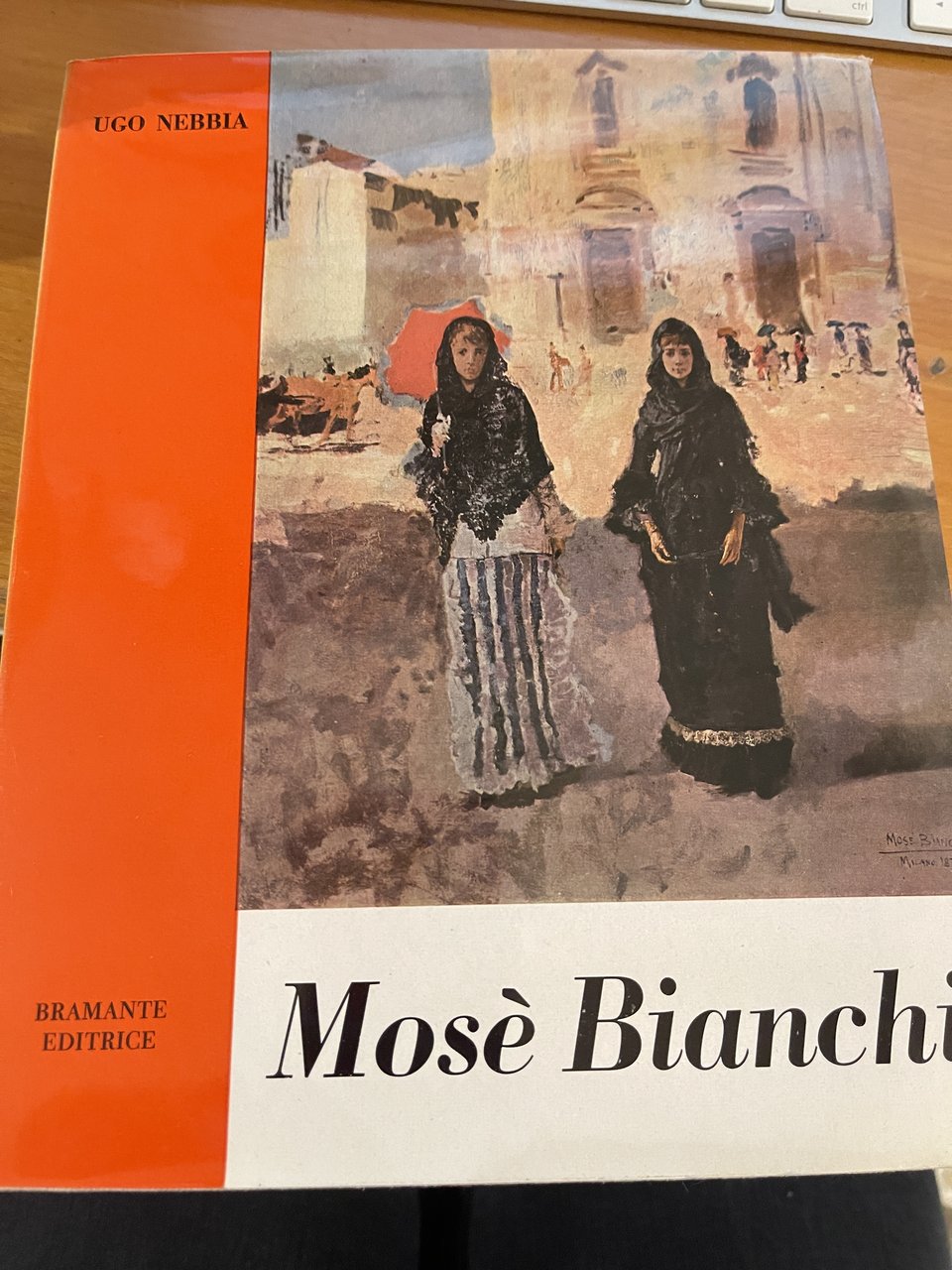 Mosè Bianchi