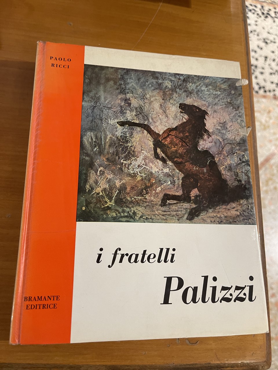 I fratelli Palizzi