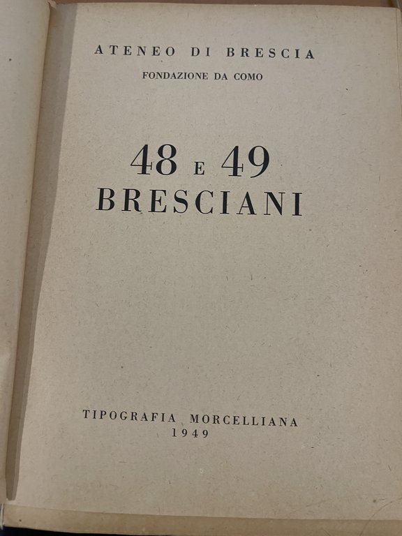 48-49 Bresciani