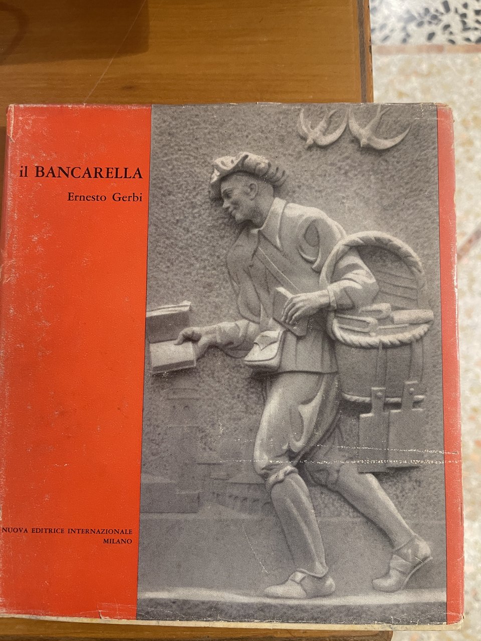 Il bancarella