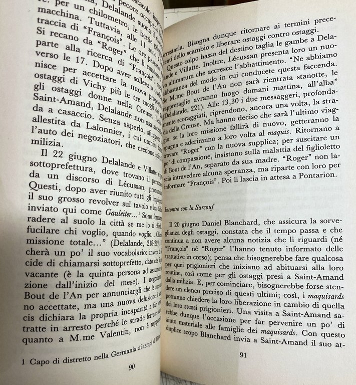 UNA TRAGEDIA VISSUTA. SCENE DI GUERRA CIVILE