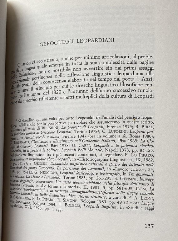 L'IMMAGINE DEL TESTO. EPISODI DI CULTURA FIGURATIVA NELLA LETTERATURA ITALIANA