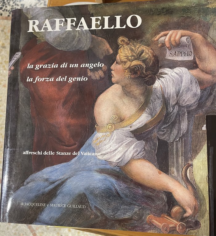 Raffaello