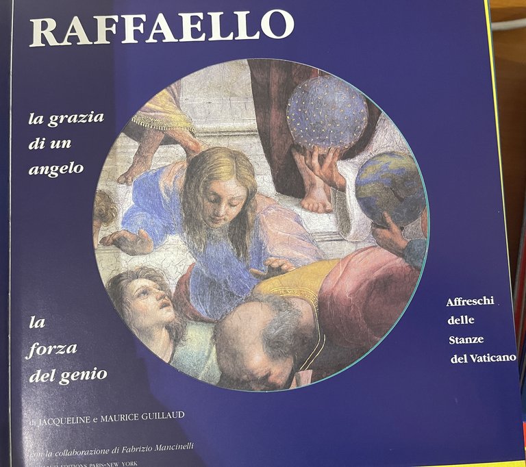 Raffaello