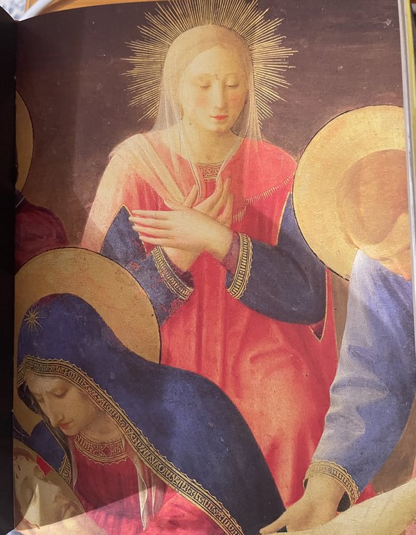 Fra Angelico