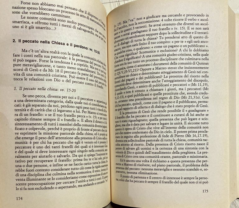 PER UNA NUOVA PASTORALE ECUMENICA. ATTI DELLA XXVII SESSIONE DI …