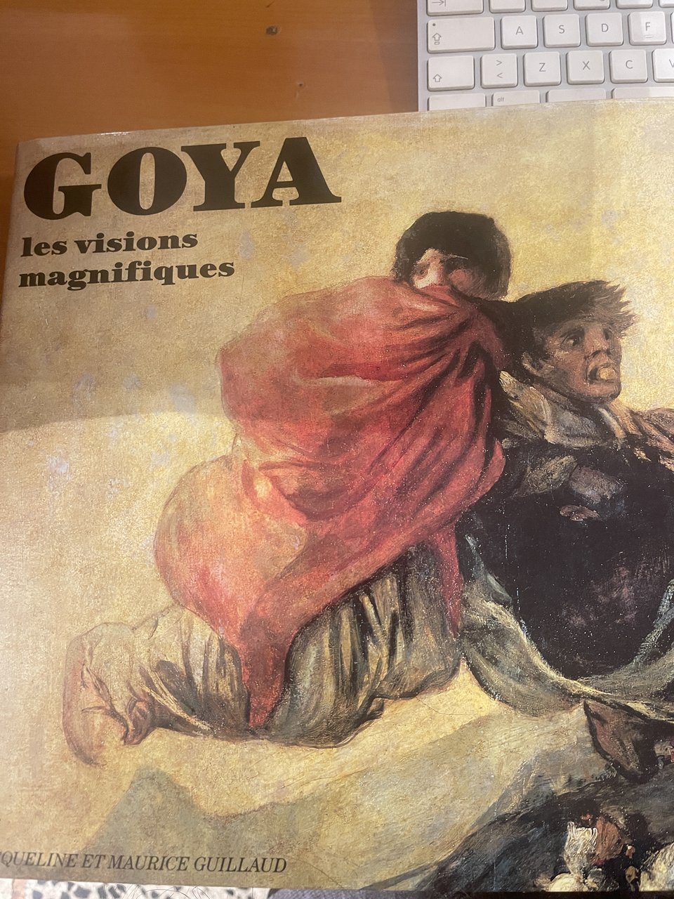 Goya