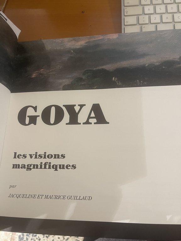 Goya