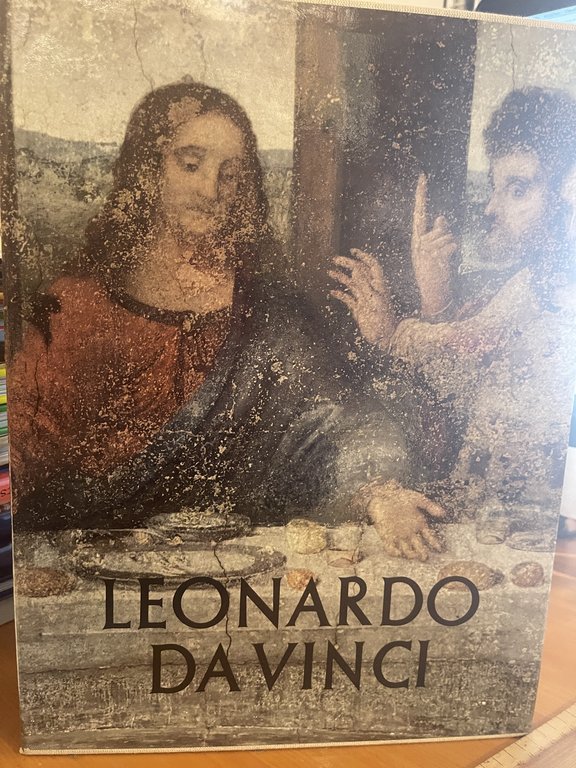 Leonardo Da Vinci