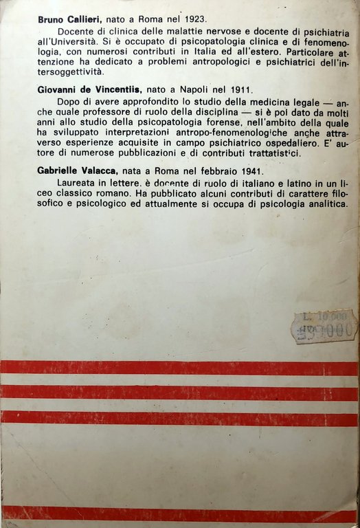 LA CULTURA DELLA MORTE: NELLA MENTALITÀ OCCIDENTALE CONTEMPORANEA CON RIFERIMENTI …