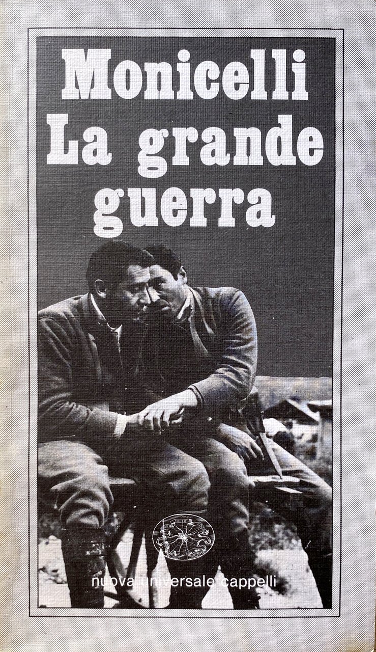 LA GRANDE GUERRA