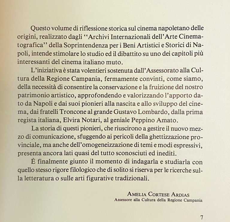 IL MARE, LA LUNA, I COLTELLI. PER UNA STORIA DEL …