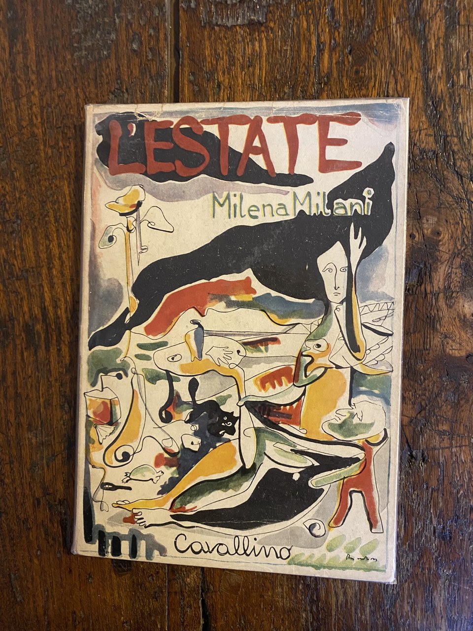 L'estate