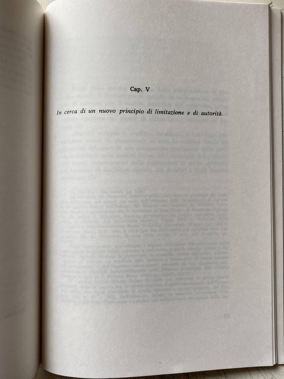 IL DIVENIRE STORICO NELL'OPERA DI GUGLIELMO FERRERO