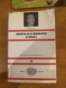 Cristo si è fermato a Eboli