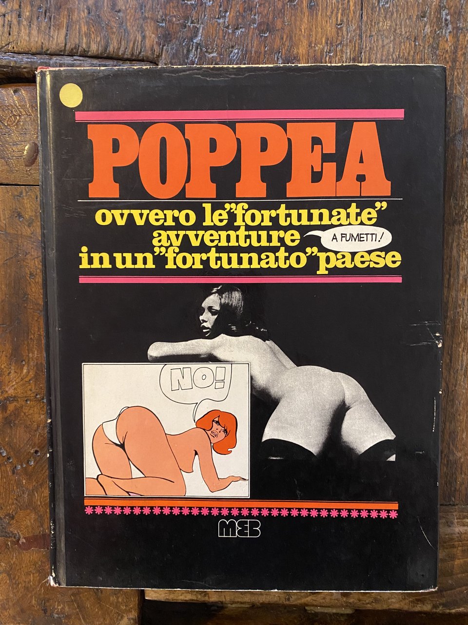 Poppea