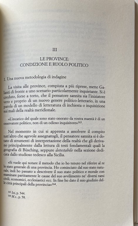 L'AMOR DELLA LIBERTÀ. SAPERI DI GOVERNO E CONSERVAZIONE POLITICA IN …