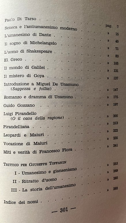 14 UOMINI PER UN UOMO (SAGGI CRITICI)