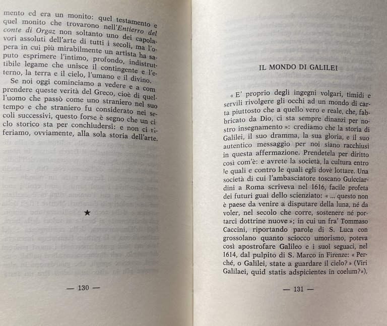 14 UOMINI PER UN UOMO (SAGGI CRITICI)