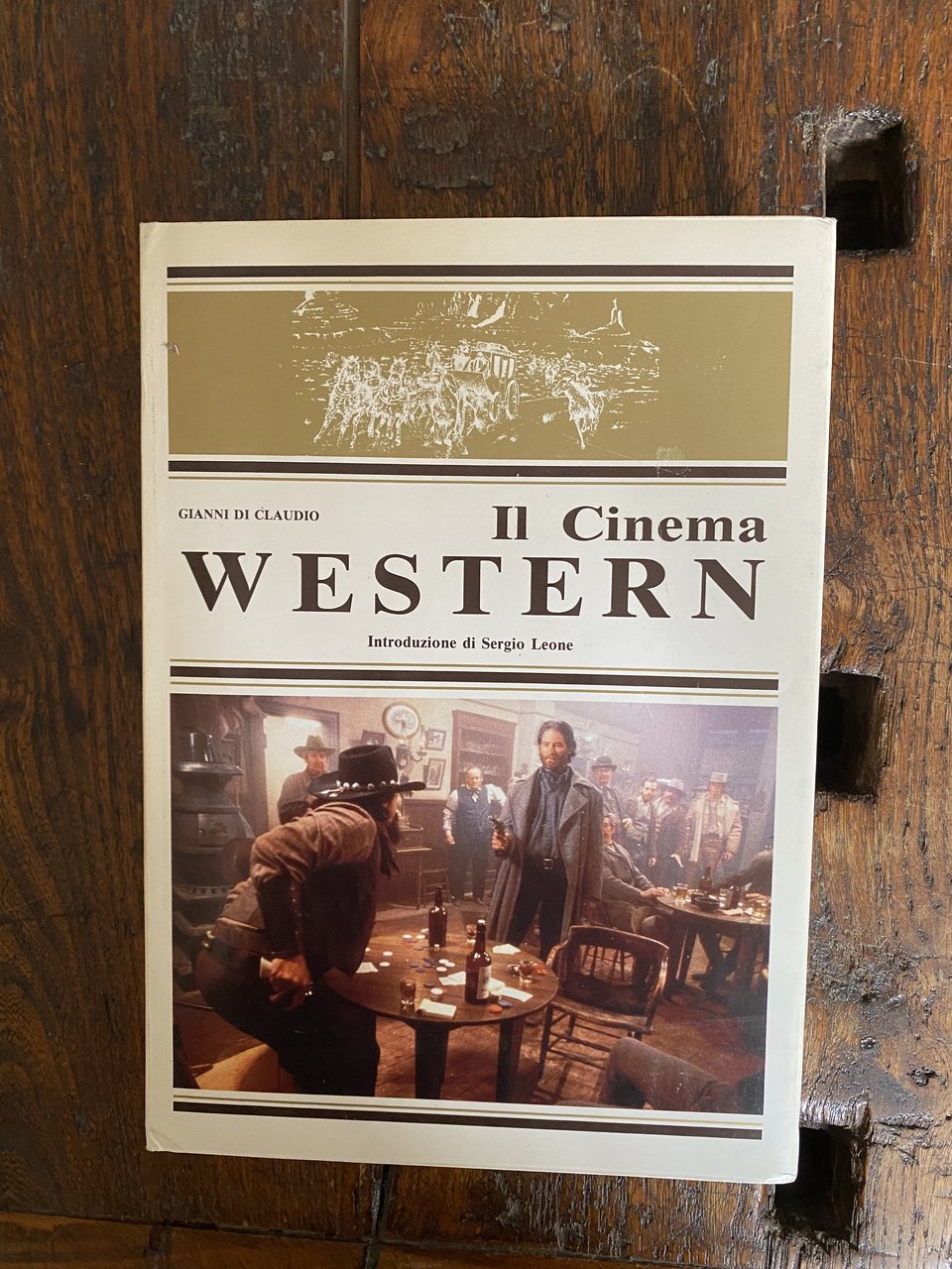 Il Cinema western