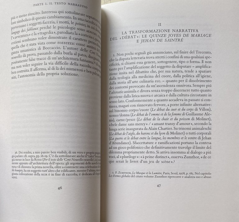 LA MASCHERA DI LANCILLOTTO. STUDI SUL QUATTROCENTO LETTERARIO FRANCESE