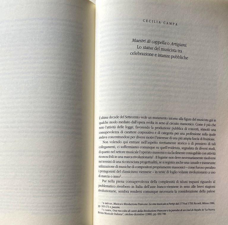 LA MISURA DELLO SGUARDO. FRANCESCO LOMONACO E IL PENSIERO EUROPEO