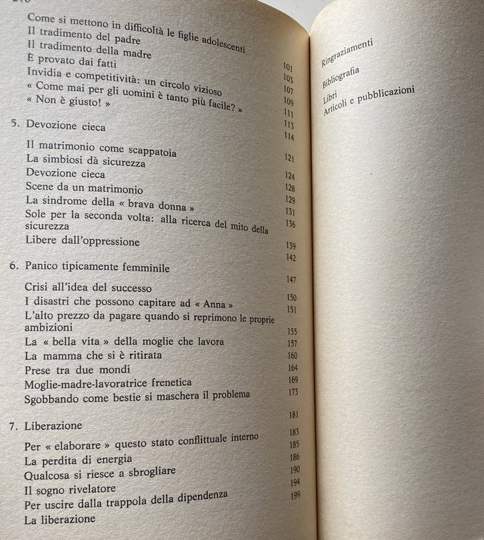 IL COMPLESSO DI CENERENTOLA. LA SEGRETA PAURA DELLE DONNE DI …