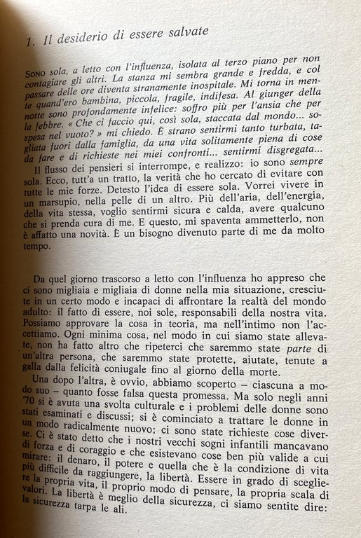 IL COMPLESSO DI CENERENTOLA. LA SEGRETA PAURA DELLE DONNE DI …