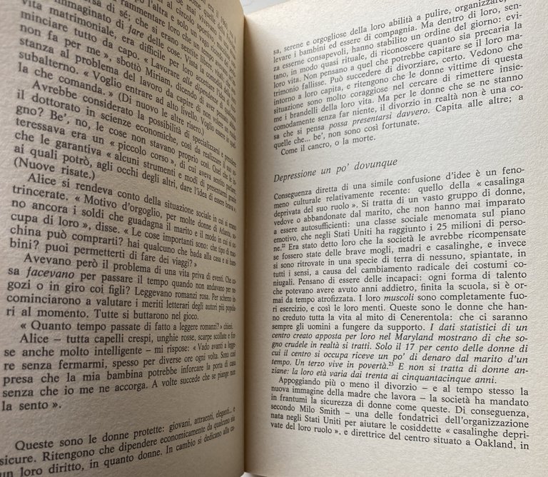 IL COMPLESSO DI CENERENTOLA. LA SEGRETA PAURA DELLE DONNE DI …