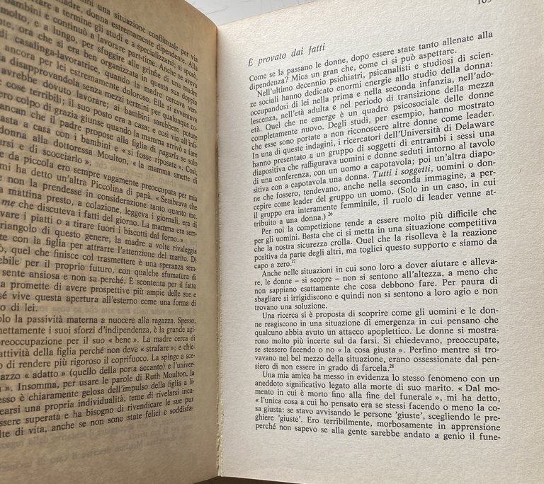 IL COMPLESSO DI CENERENTOLA. LA SEGRETA PAURA DELLE DONNE DI …