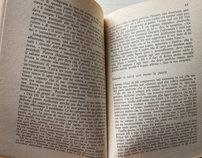 IL COMPLESSO DI CENERENTOLA. LA SEGRETA PAURA DELLE DONNE DI …