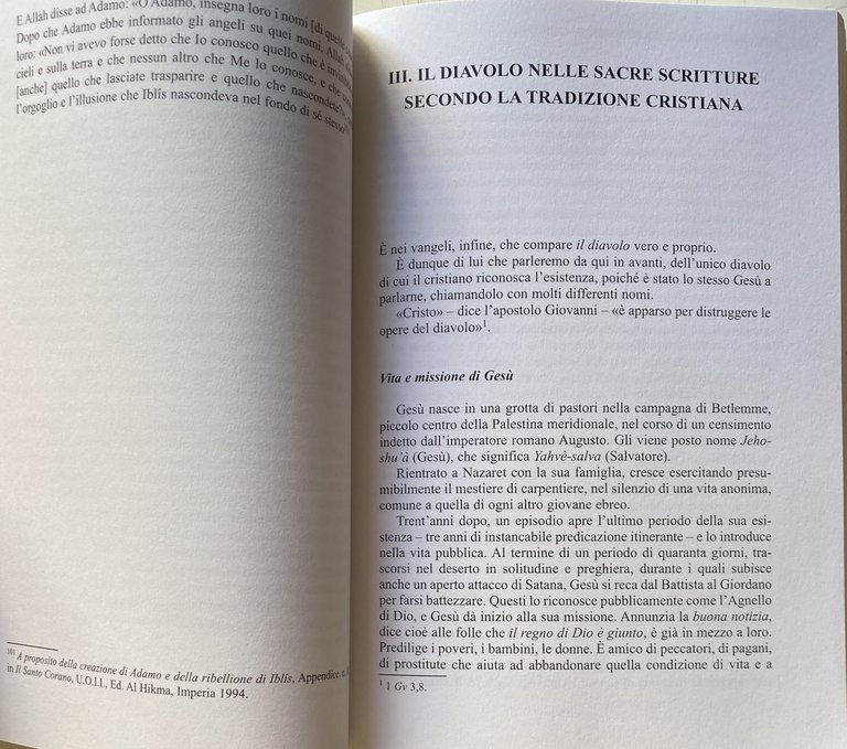 IL PRINCIPE DI QUESTO MONDO. IL DIAVOLO NELLA STORIA, NELLE …