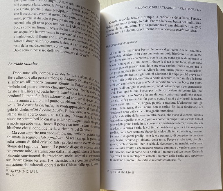 IL PRINCIPE DI QUESTO MONDO. IL DIAVOLO NELLA STORIA, NELLE …