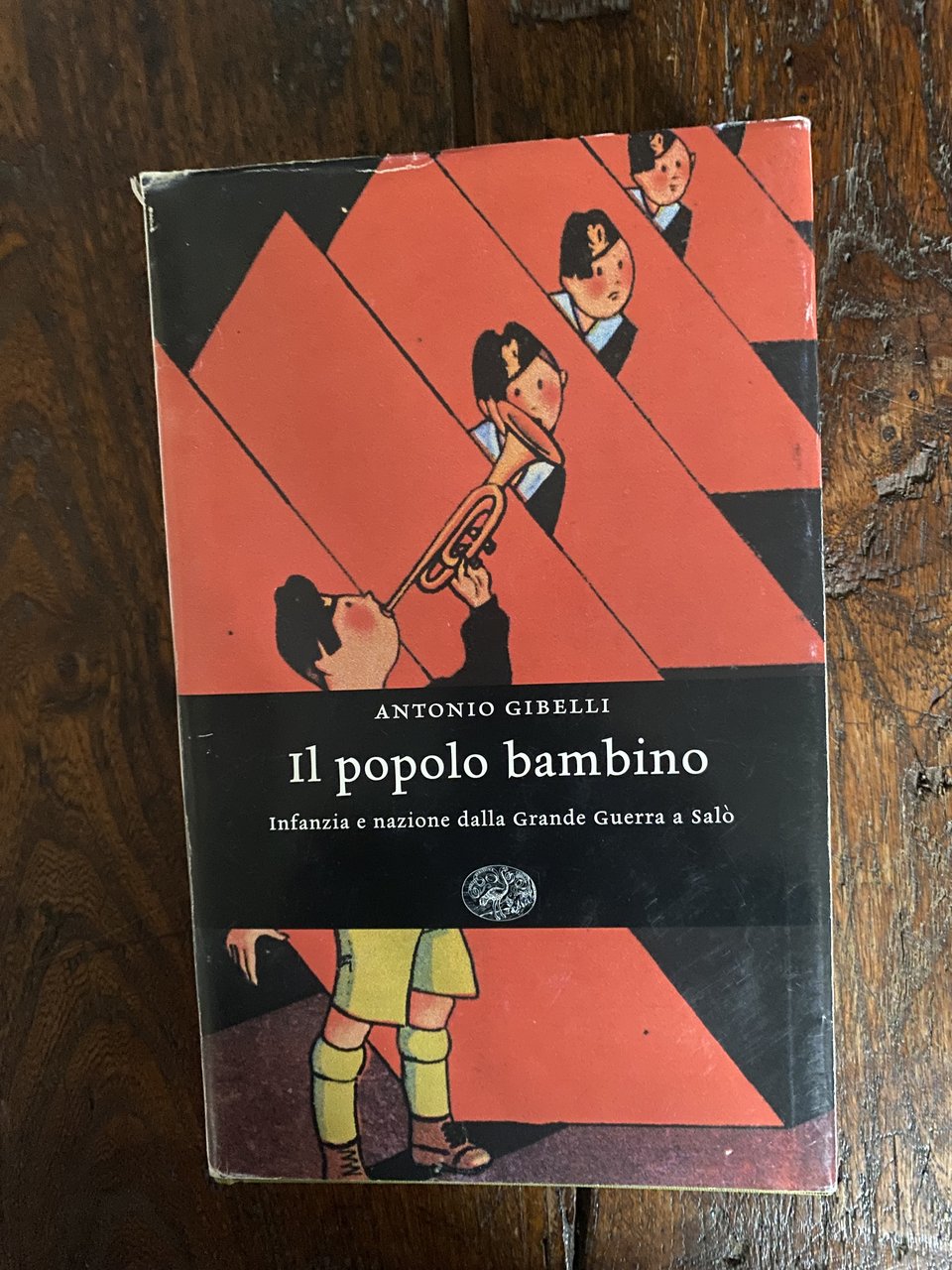 Il popolo bambino Infanzia e nazione dalla Grande Guerra a …