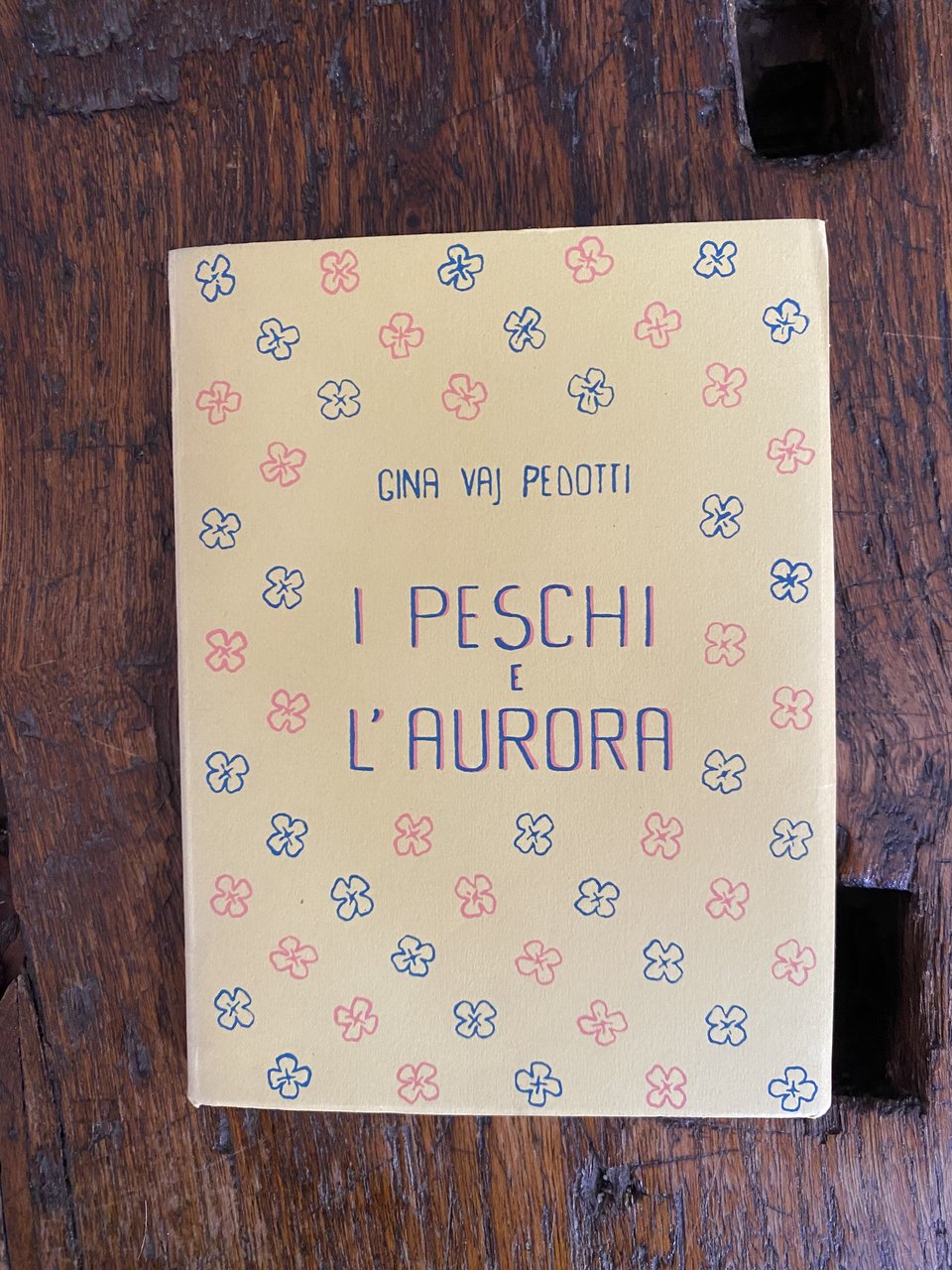 I peschi e l'aurora